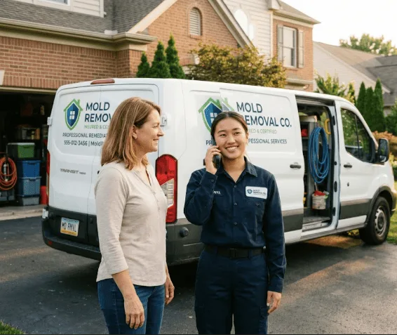 Crawlspace Mold Remediation Pillsbury, ND FAQs